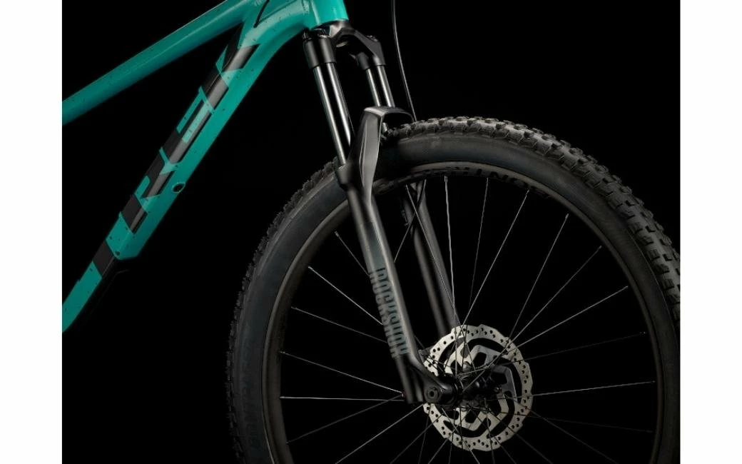 VTT Trek ROSCOE 7 27.5" Vert - 2023 6 VTT Trek ROSCOE 7 27.5" Vert - 2023 – Image 6