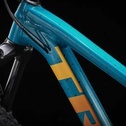 VTT TREK Roscoe 7 29" Bleu - 2023 -Equipement vélo électrique Boutique vtt trek roscoe 7 29 bleu 2023 2