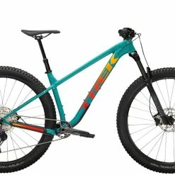 VTT TREK Roscoe 7 29" Bleu - 2023
