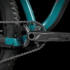 VTT TREK Roscoe 7 29" Bleu - 2023 -Equipement vélo électrique Boutique vtt trek roscoe 7 29 bleu 2023 3