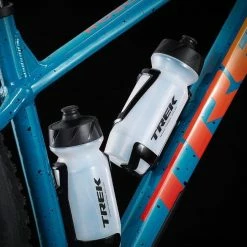 VTT TREK Roscoe 7 29" Bleu - 2023 -Equipement vélo électrique Boutique vtt trek roscoe 7 29 bleu 2023 4