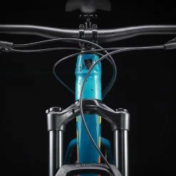 VTT TREK Roscoe 7 29" Bleu - 2023 -Equipement vélo électrique Boutique vtt trek roscoe 7 29 bleu 2023 5