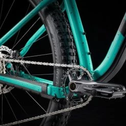 VTT Trek ROSCOE 7 29" Vert - 2023 -Equipement vélo électrique Boutique vtt trek roscoe 7 29 vert 2023 2