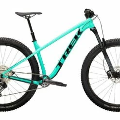 VTT Trek ROSCOE 7 29" Vert - 2023
