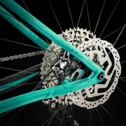 VTT Trek ROSCOE 7 29" Vert - 2023 -Equipement vélo électrique Boutique vtt trek roscoe 7 29 vert 2023 3