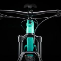 VTT Trek ROSCOE 7 29" Vert - 2023 -Equipement vélo électrique Boutique vtt trek roscoe 7 29 vert 2023 4