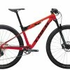 VTT TREK Supercaliber 9.6 Rouge/Noir - 2023