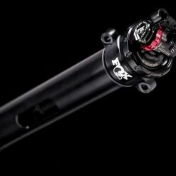 VTT TREK Supercaliber 9.6 Rouge/Noir - 2023 -Equipement vélo électrique Boutique vtt trek supercaliber 96 rougenoir 2023 3